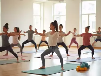 customizing movement programs for diverse needs