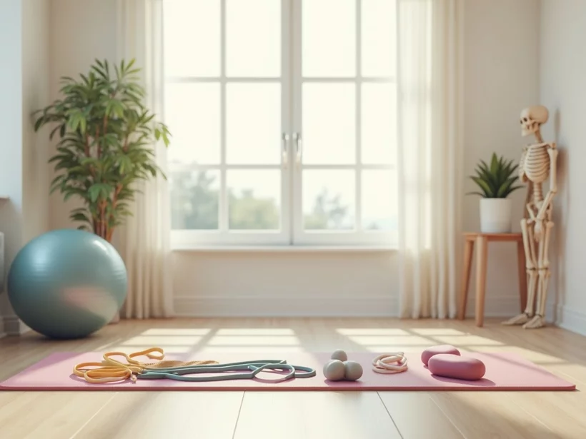 improving mobility through movement programs under NDIS