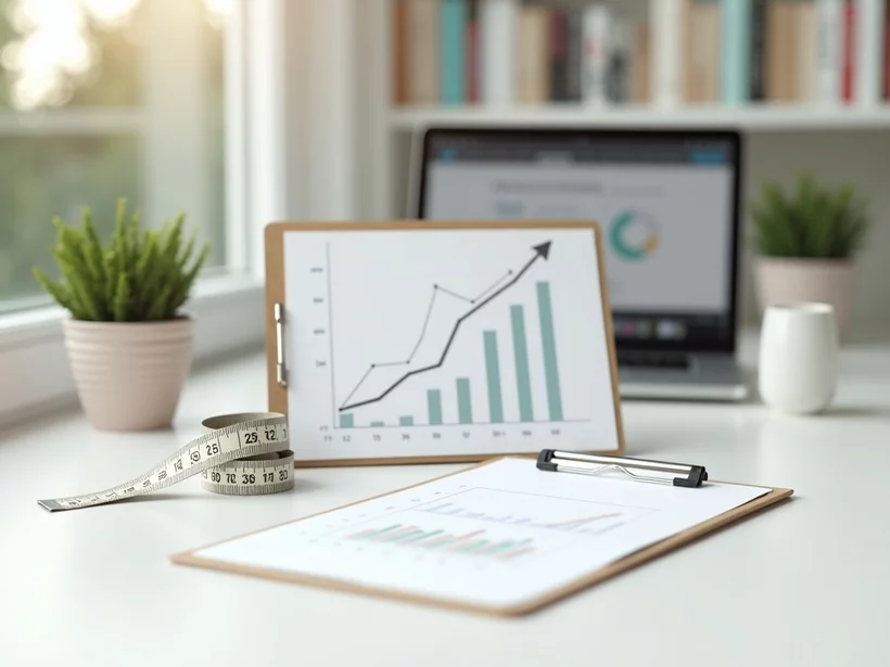 measuring success in NDIS movement programs