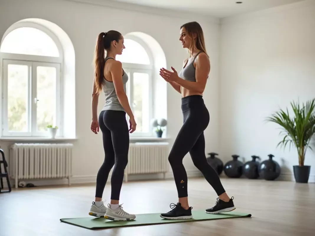 NDIS success stories: exercise physiology impacts