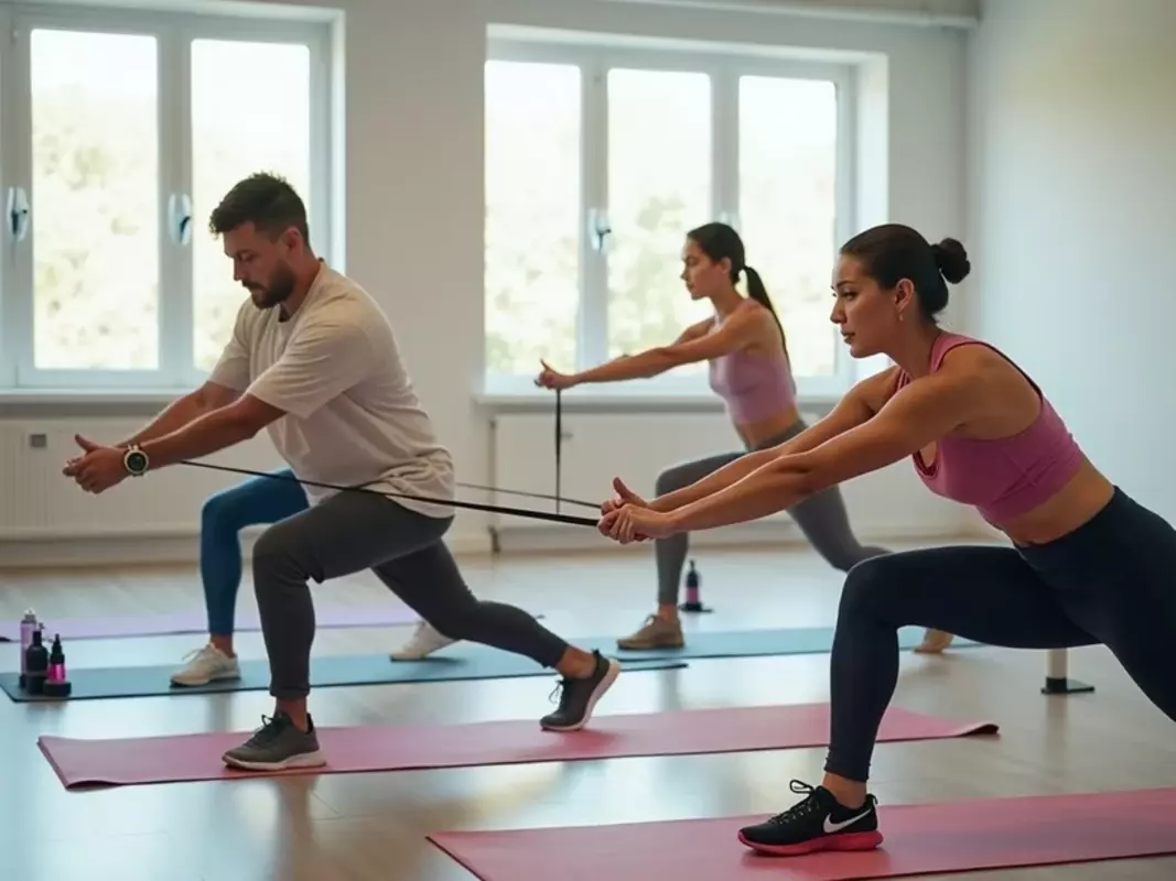 importance of exercise physiology in NDIS services