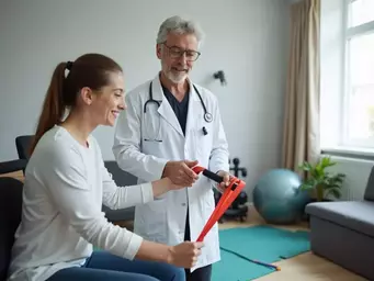 understanding the role of exercise physiologists in NDIS