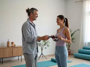 how to choose an NDIS registered exercise physiologist