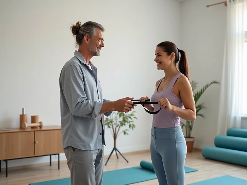 how to choose an NDIS registered exercise physiologist