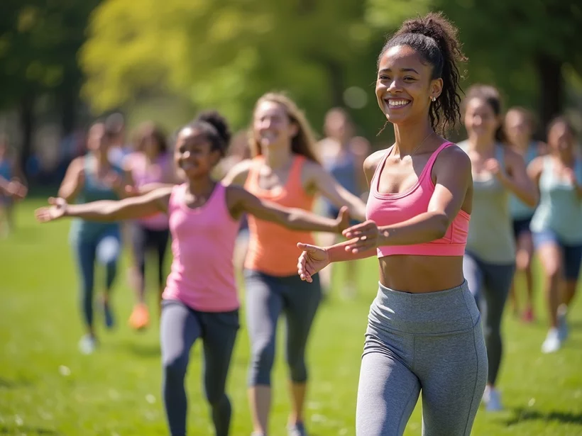 successful movement programs for intellectual disabilities