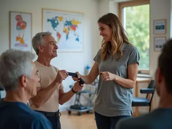 best practices for exercise physiologists in NDIS settings